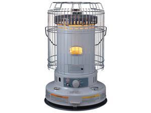 World Marketing KW-24G 23,000-BTU Indoor Portable Convection Kerosene Heater World Marketing KW-24G 23,000-BTU Indoor Portable Convection Kerosene Heater