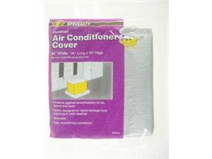 M-D 03772 Central Air Conditioner Cover M-D 03772 Central Air Conditioner Cover
