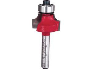 FREUD 3/16" Rounding Over Radius Bit FREUD 3/16" Rounding Over Radius Bit