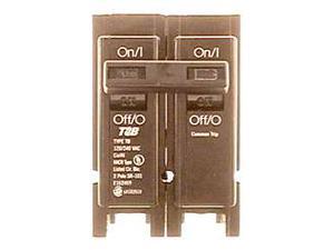 Connecticut Electric ICBQ2100 100 Amp Dual Pole Circuit Breaker Connecticut Electric ICBQ2100 100 Amp Dual Pole Circuit Breaker