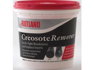 Rutland 98 2 Lbs Creosote Remover Rutland 98 2 Lbs Creosote Remover