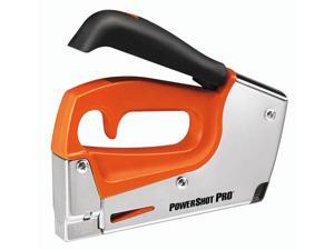 Arrow Fastener 8000 PowerShot Pro® Staple & Nail Gun Arrow Fastener 8000 PowerShot Pro® Staple & Nail Gun