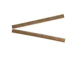 Porter Cable PNS18100 5,000 Count 1" 18 Gauge Narrow Crown Staples Porter Cable PNS18100 5,000 Count 1" 18 Gauge Narrow Crown Staples