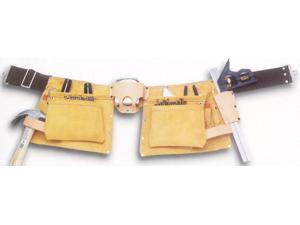 CLC I427X 12 Pocket Heavy Duty Work Apron CLC I427X 12 Pocket Heavy Duty Work Apron