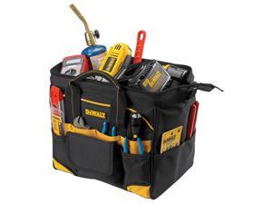 Dewalt DG5542 12" Tradesman's Tool Bag Dewalt DG5542 12" Tradesman's Tool Bag