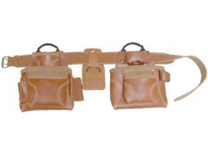 CLC 21448 17 Pocket 4 Piece Pro Framer's Combo System Tool Belt CLC 21448 17 Pocket 4 Piece Pro Framer's Combo System Tool Belt