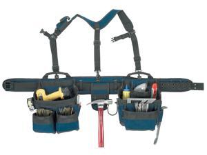 CLC 6714 5 Piece 7 Pocket Heavy Duty Framer's Comfort Lift System CLC 6714 5 Piece 7 Pocket Heavy Duty Framer's Comfort Lift System