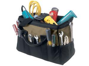 CLC 1165 16" Large 22 Pocket BigMouth® Tool Bag CLC 1165 16" Large 22 Pocket BigMouth® Tool Bag