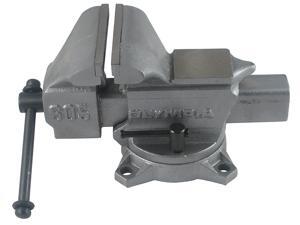 Olympia Tools 38-605 5" Bench Vise Olympia Tools 38-605 5" Bench Vise