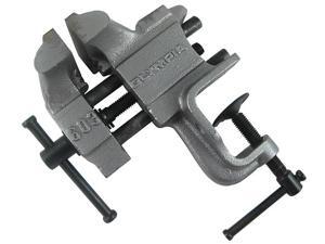 Olympia Tools 38-603 3" Clamp Vise Olympia Tools 38-603 3" Clamp Vise