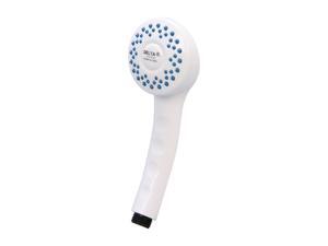 Delta Faucet 59462-WH-PK Universal Showering Components Handshower, White (Hose sold separately) Delta Faucet 59462-WH-PK Universal Showering Components Handshower, White (Hose sold separately)