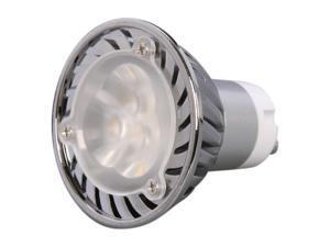 Rosewill RLLB-12001 3 Watt MR16 GU10 Base Warm White LED light Bulb Rosewill RLLB-12001 3 Watt MR16 GU10 Base Warm White LED light Bulb