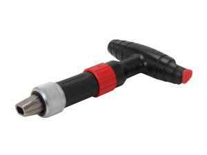 Olympia Tools 76-408 Turbo Driver Olympia Tools 76-408 Turbo Driver