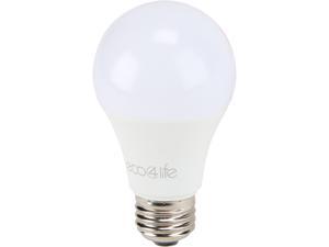 Aluratek ASHLB65F Eco4life SmartHome Wi-Fi 40W LED Dimmable Multicolor Light Bulb Aluratek ASHLB65F Eco4life SmartHome Wi-Fi 40W LED Dimmable Multicolor Light Bulb