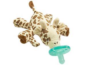 Philips Avent Soothie Snuggle, 0m+, Giraffe, 1 Pack, SCF347/01 Philips Avent Soothie Snuggle, 0m+, Giraffe, 1 Pack, SCF347/01