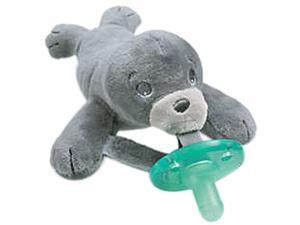 Philips Avent Soothie Snuggle, Seal, SCF347/04 Philips Avent Soothie Snuggle, Seal, SCF347/04