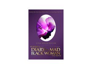 DIARY OF A MAD BLACK WOMAN SPECIAL ED DIARY OF A MAD BLACK WOMAN SPECIAL ED