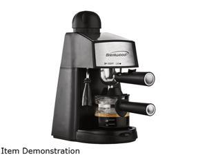 Brentwood(R) Appliances GA-125 20-Ounce Espresso & Cappuccino Maker Brentwood(R) Appliances GA-125 20-Ounce Espresso & Cappuccino Maker