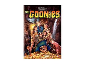 The Goonies (DVD / WS) Jeb Stuart Adams, Steve Antin, Sean Astin, Bill Bradley, Josh Brolin The Goonies (DVD / WS) Jeb Stuart Adams, Steve Antin, Sean Astin, Bill Bradley, Josh Brolin