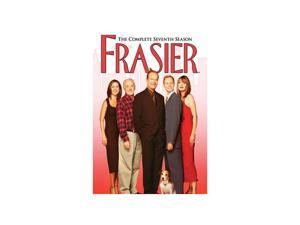 Frasier: The Complete Seventh Season Frasier: The Complete Seventh Season