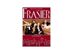 Frasier: The Final Season Frasier: The Final Season