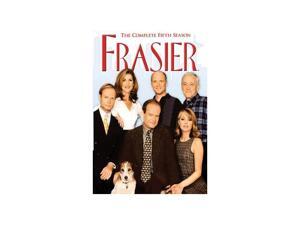 Frasier: The Complete Fifth Season Frasier: The Complete Fifth Season