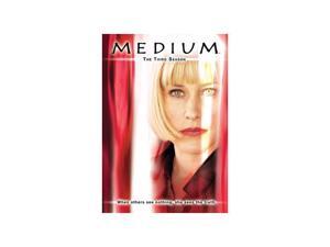Medium: The Third Season Medium: The Third Season