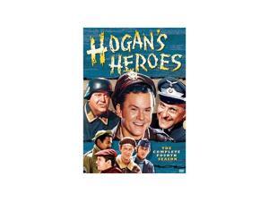 Hogan's Heroes: The Complete Fourth Season Hogan's Heroes: The Complete Fourth Season