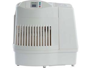 AIRCARE Evaporative Humidifier Mini-Console, MA0800 AIRCARE Evaporative Humidifier Mini-Console, MA0800