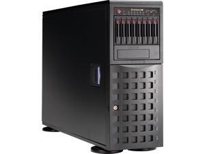 Supermicro SuperServer 7048R-C1RT Server Barebone Supermicro SuperServer 7048R-C1RT Server Barebone