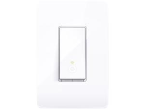TP-LINK HS200 Smart Wi-Fi Light Switch, Compatible with Google Home and Amazon Echo Alexa TP-LINK HS200 Smart Wi-Fi Light Switch, Compatible with Google Home and Amazon Echo Alexa