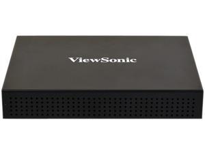 ViewSonic SC-A25R Digital Signage Player - Marvell - Flash 4 Gb - Android 4.0 - With Revel Digital Signage Software ViewSonic SC-A25R Digital Signage Player - Marvell - Flash 4 Gb - Android 4.0 - With Revel Digital Signage Software