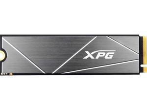 XPG GAMMIX S50 Lite Series: 1TB Internal SSD 3D TLC PCIe Gen4x4 M.2 2280 (NVMe) XPG GAMMIX S50 Lite Series: 1TB Internal SSD 3D TLC PCIe Gen4x4 M.2 2280 (NVMe)