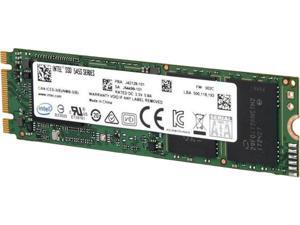 Intel 545s M.2 2280 128GB SATA III 64-Layer 3D NAND TLC Internal Solid State Drive (SSD) SSDSCKKW128G8X1 Intel 545s M.2 2280 128GB SATA III 64-Layer 3D NAND TLC Internal Solid State Drive (SSD) SSDSCKKW128G8X1