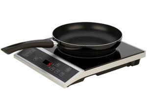 Fagor 2-Piece Countertop Induction Cooktop Set 670040890 Fagor 2-Piece Countertop Induction Cooktop Set 670040890