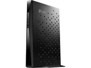 TP-Link AC1900 DOCSIS 3.0 (24x8) High Speed Cable Modem Router | Ideal for Cable Internet Plans 500 Mbps and Above | Certified for XFINITY, Spectrum (CR1900) TP-Link AC1900 DOCSIS 3.0 (24x8) High Speed Cable Modem Router | Ideal for Cable Internet Plans 500 Mbps and Above | Certified for XFINITY, Spectrum (CR1900)