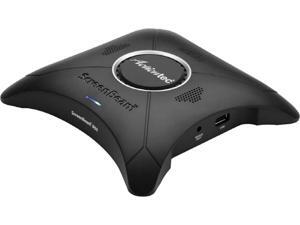 Actiontec ScreenBeam 960 Enterprise-grade Wireless Display Receiver, 1080p30, H.264, LPCM 2.0, Ethernet, Wireless, HDMI, USB - SBWD960A Actiontec ScreenBeam 960 Enterprise-grade Wireless Display Receiver, 1080p30, H.264, LPCM 2.0, Ethernet, Wireless, HDMI, USB - SBWD960A