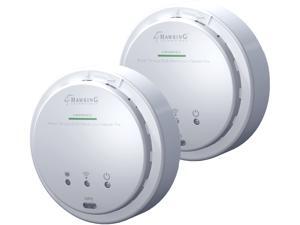 Hawking Technology Whole Home WDS Multifunction Extender Wi-Fi System (HWABN25X2) Hawking Technology Whole Home WDS Multifunction Extender Wi-Fi System (HWABN25X2)