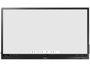 Samsung QB75H-TR 75" Ultra HD Commercial Interactive Digital Signage with E-board Technology Samsung QB75H-TR 75" Ultra HD Commercial Interactive Digital Signage with E-board Technology