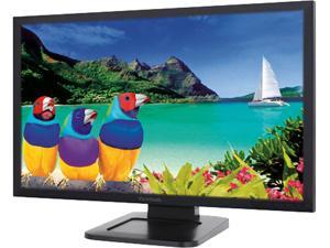 ViewSonic TD2421 24" Touch Monitor, 1920 x 1080, 50,000,000:1 Contract Ratio, 250 cd/m2, VESA Compatible 100 x 100 mm, 178/178 Viewing Angles, HDMI&VGA, Build-in Speaker ViewSonic TD2421 24" Touch Monitor, 1920 x 1080, 50,000,000:1 Contract Ratio, 250 cd/m2, VESA Compatible 100 x 100 mm, 178/178 Viewing Angles, HDMI&VGA, Build-in Speaker