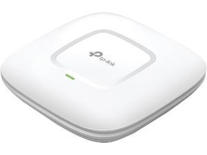 TP-Link EAP245 AC1750 Wireless Dual Band Gigabit Ceiling Mount Access Point TP-Link EAP245 AC1750 Wireless Dual Band Gigabit Ceiling Mount Access Point