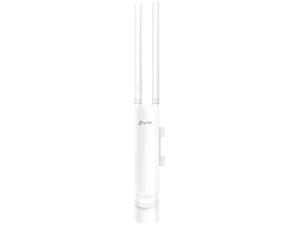 TP-Link 300 Mbps Wireless N Outdoor Access Point (EAP110-Outdoor_V3) TP-Link 300 Mbps Wireless N Outdoor Access Point (EAP110-Outdoor_V3)