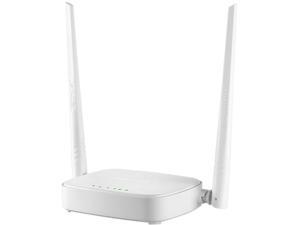 TENDA N301 Wireless N300 Easy Setup Router TENDA N301 Wireless N300 Easy Setup Router