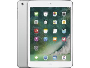 Apple iPad Air 2 Wifi 32GB Silver Apple iPad Air 2 Wifi 32GB Silver