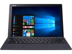 ASUS Transformer Pro T304UA-XS74T Intel Core i7 7th Gen 7500U (2.70 GHz) 16 GB Memory 512 GB SSD 12.6" Touchscreen Detachable 2-in-1 Laptop Windows 10 Pro 64-Bit with Pen Stylus ASUS Transformer Pro T304UA-XS74T Intel Core i7 7th Gen 7500U (2.70 GHz) 16 GB Memory 512 GB SSD 12.6" Touchscreen Detachable 2-in-1 Laptop Windows 10 Pro 64-Bit with Pen Stylus