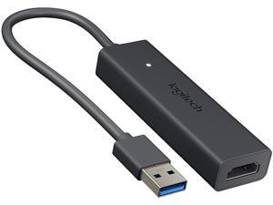 Logitech 939-001553 Screen Share Device Logitech 939-001553 Screen Share Device