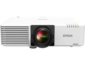 Epson PowerLite L400U WUXGA 3LCD 1920 x 1200 4,500 lumens Laser Projector Epson PowerLite L400U WUXGA 3LCD 1920 x 1200 4,500 lumens Laser Projector