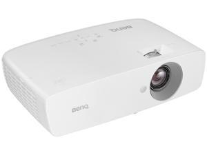 BenQ HT1070 1080P Sports Games Home Entertainment Projector, 2000 ANSI Lumens, 10000:1 Contrast Ratio, 30"-300" Image Size, HDMI, USB, Built-in Speaker BenQ HT1070 1080P Sports Games Home Entertainment Projector, 2000 ANSI Lumens, 10000:1 Contrast Ratio, 30"-300" Image Size, HDMI, USB, Built-in Speaker