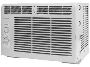 Frigidaire A/C FFRA0511R1 5000 BTU, 2 Speed Rotary Window Air Conditioner Frigidaire A/C FFRA0511R1 5000 BTU, 2 Speed Rotary Window Air Conditioner