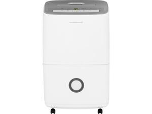 Frigidaire FFAD3033R1 30 Pint Dehumidifier Frigidaire FFAD3033R1 30 Pint Dehumidifier